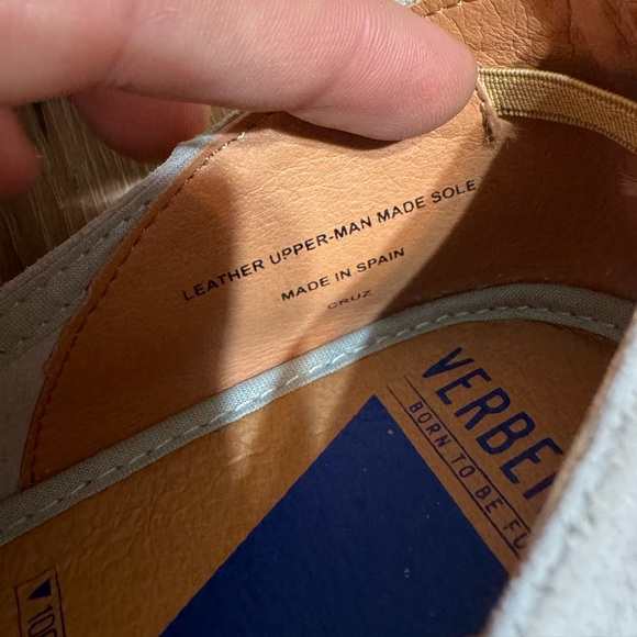 Ladies Cruz Peep Toe Pumps - Picture 6 of 6